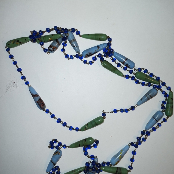 Necklace - Picture 2 of 2